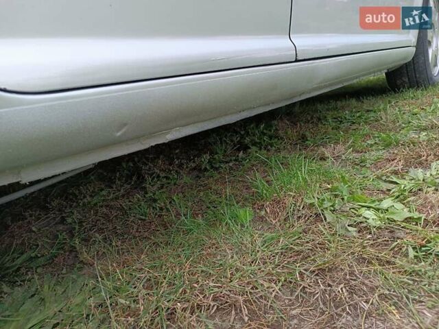 Серый Фольксваген Гольф, объемом двигателя 1.6 л и пробегом 260 тыс. км за 4353 $, фото 6 на Automoto.ua