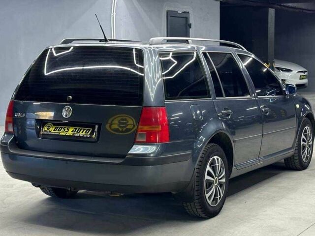Фольксваген Гольф 1999 в Черновцах на Automoto.ua Серый Фольксваген Гольф, объемом двигателя 1.6 л и пробегом 363 тыс. км за 4000 $, фото 5 на Automoto.ua