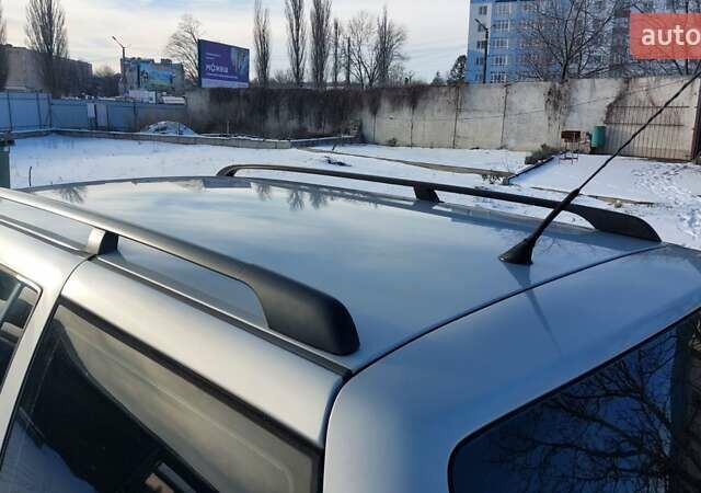 Сірий Фольксваген Гольф, об'ємом двигуна 1.9 л та пробігом 300 тис. км за 3995 $, фото 10 на Automoto.ua