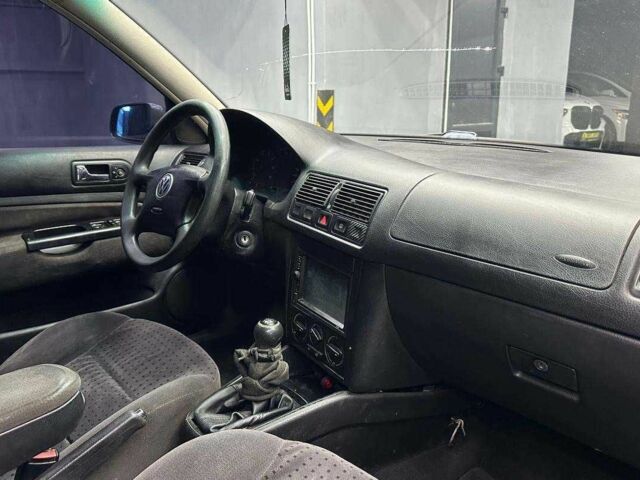 Фольксваген Гольф 1999 в Черновцах на Automoto.ua Серый Фольксваген Гольф, объемом двигателя 1.6 л и пробегом 363 тыс. км за 4000 $, фото 14 на Automoto.ua