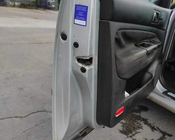 Серый Фольксваген Гольф, объемом двигателя 1.9 л и пробегом 503 тыс. км за 3750 $, фото 11 на Automoto.ua