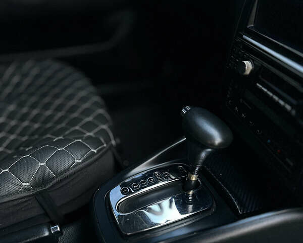 Серый Фольксваген Гольф, объемом двигателя 1.6 л и пробегом 261 тыс. км за 4100 $, фото 11 на Automoto.ua