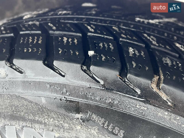 Серый Фольксваген Гольф, объемом двигателя 1.9 л и пробегом 370 тыс. км за 3950 $, фото 25 на Automoto.ua