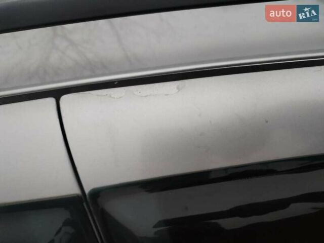 Серый Фольксваген Гольф, объемом двигателя 1.6 л и пробегом 260 тыс. км за 3950 $, фото 3 на Automoto.ua