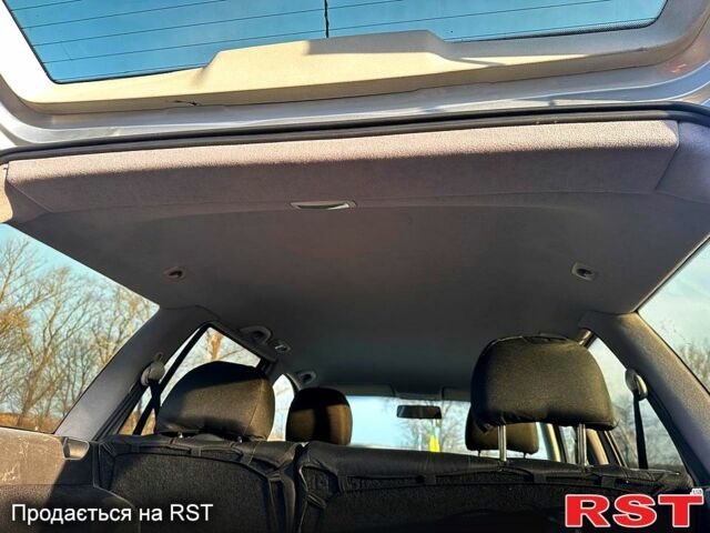 Серый Фольксваген Гольф, объемом двигателя 1.9 л и пробегом 320 тыс. км за 4900 $, фото 6 на Automoto.ua