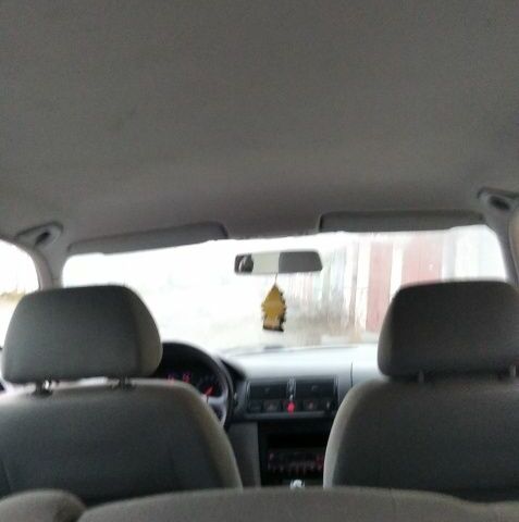 Сірий Фольксваген Гольф, об'ємом двигуна 1.4 л та пробігом 300 тис. км за 3500 $, фото 6 на Automoto.ua