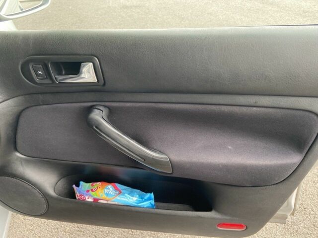 Сірий Фольксваген Гольф, об'ємом двигуна 1.9 л та пробігом 490 тис. км за 3650 $, фото 8 на Automoto.ua