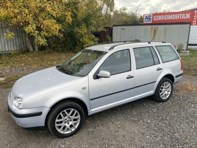 Фольксваген Гольф 2000 в Полтаве на Automoto.ua Серый Фольксваген Гольф, объемом двигателя 1.6 л и пробегом 290 тыс. км за 3600 $, фото 1 на Automoto.ua