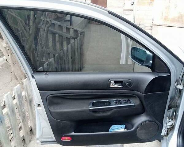 Серый Фольксваген Гольф, объемом двигателя 1.6 л и пробегом 251 тыс. км за 3899 $, фото 16 на Automoto.ua