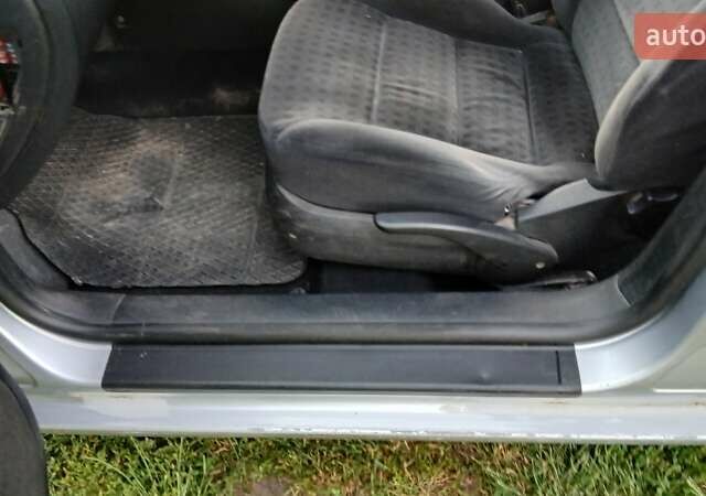 Сірий Фольксваген Гольф, об'ємом двигуна 1.9 л та пробігом 386 тис. км за 3400 $, фото 7 на Automoto.ua