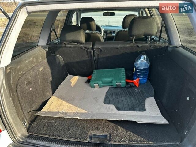 Серый Фольксваген Гольф, объемом двигателя 1.9 л и пробегом 320 тыс. км за 4900 $, фото 12 на Automoto.ua