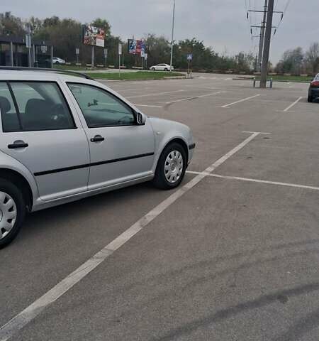 Серый Фольксваген Гольф, объемом двигателя 1.9 л и пробегом 430 тыс. км за 2100 $, фото 8 на Automoto.ua