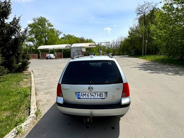 Фольксваген Гольф 2000 в Бердичеве на Automoto.ua Серый Фольксваген Гольф, объемом двигателя 1.6 л и пробегом 201 тыс. км за 4600 $, фото 3 на Automoto.ua