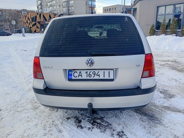 Сірий Фольксваген Гольф, об'ємом двигуна 1.6 л та пробігом 300 тис. км за 3750 $, фото 3 на Automoto.ua