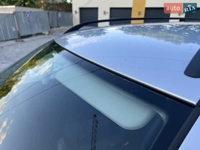 Серый Фольксваген Гольф, объемом двигателя 1.6 л и пробегом 234 тыс. км за 4900 $, фото 21 на Automoto.ua