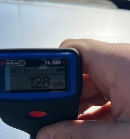 Сірий Фольксваген Гольф, об'ємом двигуна 1.6 л та пробігом 244 тис. км за 4500 $, фото 18 на Automoto.ua