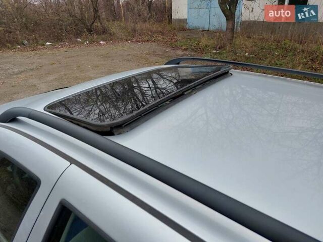 Сірий Фольксваген Гольф, об'ємом двигуна 1.6 л та пробігом 220 тис. км за 3950 $, фото 31 на Automoto.ua