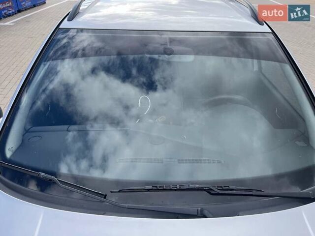 Серый Фольксваген Гольф, объемом двигателя 1.9 л и пробегом 383 тыс. км за 4400 $, фото 11 на Automoto.ua