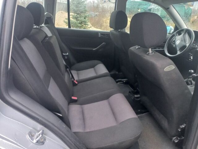 Сірий Фольксваген Гольф, об'ємом двигуна 1.9 л та пробігом 400 тис. км за 2400 $, фото 17 на Automoto.ua