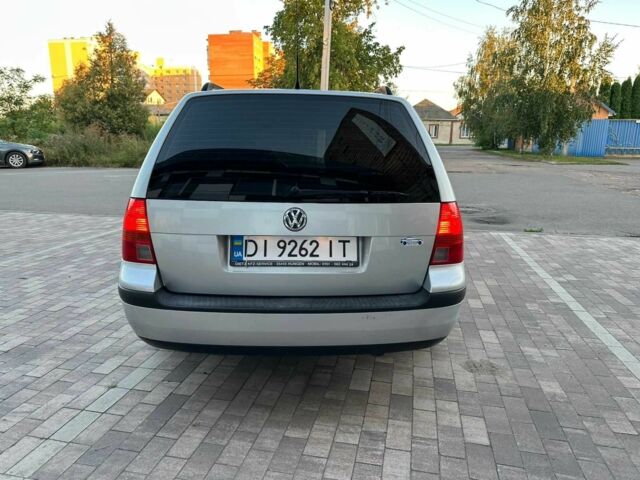 Серый Фольксваген Гольф, объемом двигателя 1.4 л и пробегом 230 тыс. км за 4100 $, фото 3 на Automoto.ua