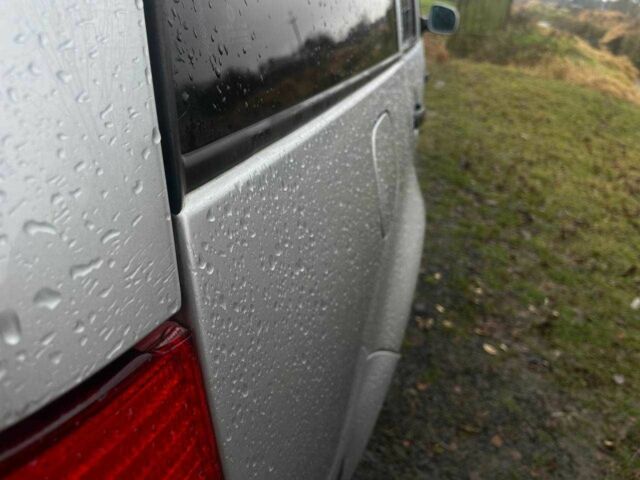 Серый Фольксваген Гольф, объемом двигателя 1.4 л и пробегом 310 тыс. км за 3300 $, фото 7 на Automoto.ua