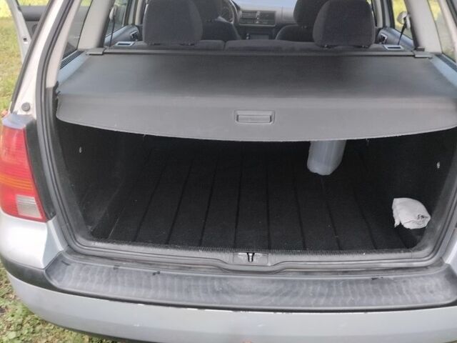 Серый Фольксваген Гольф, объемом двигателя 0 л и пробегом 280 тыс. км за 3600 $, фото 10 на Automoto.ua