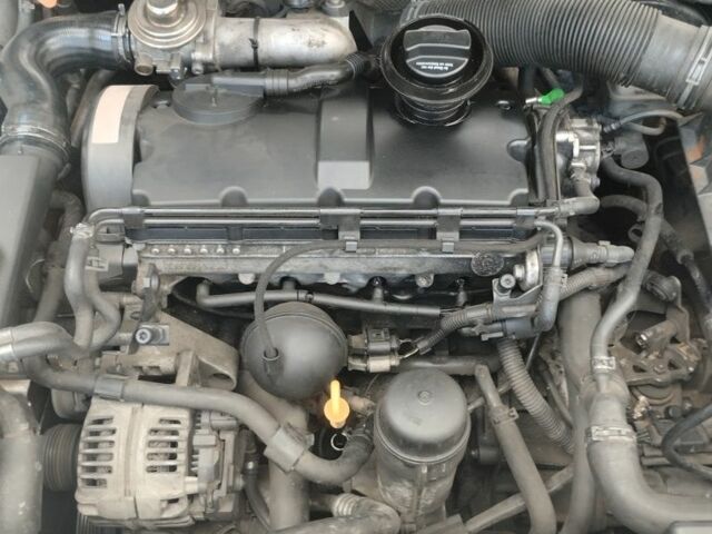 Серый Фольксваген Гольф, объемом двигателя 0 л и пробегом 280 тыс. км за 3600 $, фото 15 на Automoto.ua