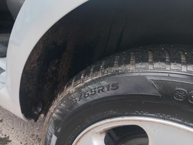 Сірий Фольксваген Гольф, об'ємом двигуна 1.9 л та пробігом 400 тис. км за 2400 $, фото 18 на Automoto.ua