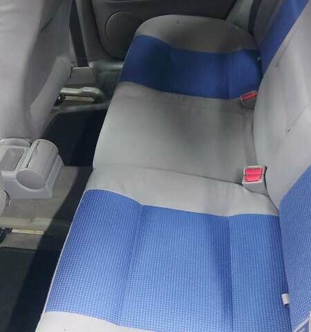 Серый Фольксваген Гольф, объемом двигателя 1.6 л и пробегом 196 тыс. км за 4850 $, фото 20 на Automoto.ua