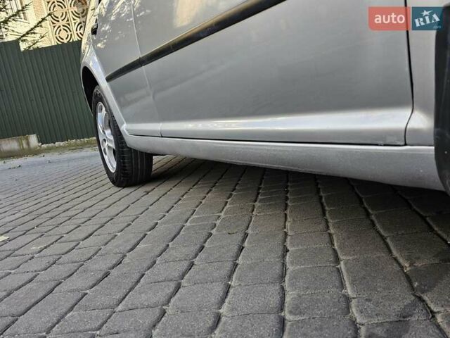 Серый Фольксваген Гольф, объемом двигателя 1.9 л и пробегом 280 тыс. км за 4100 $, фото 18 на Automoto.ua