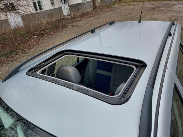 Сірий Фольксваген Гольф, об'ємом двигуна 1.6 л та пробігом 220 тис. км за 3950 $, фото 9 на Automoto.ua