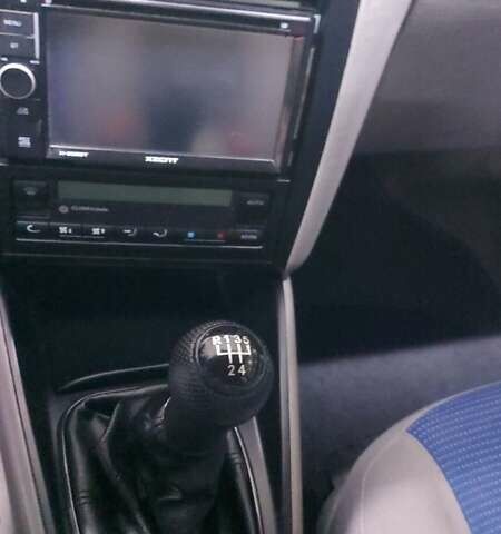 Серый Фольксваген Гольф, объемом двигателя 1.6 л и пробегом 196 тыс. км за 4850 $, фото 17 на Automoto.ua