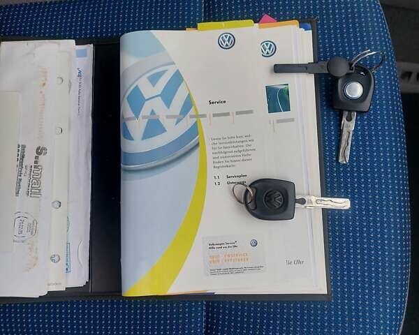 Сірий Фольксваген Гольф, об'ємом двигуна 1.6 л та пробігом 220 тис. км за 3950 $, фото 60 на Automoto.ua