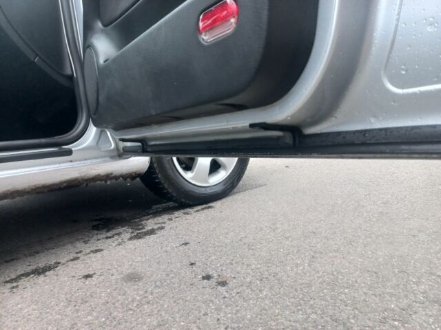 Сірий Фольксваген Гольф, об'ємом двигуна 1.9 л та пробігом 400 тис. км за 2400 $, фото 15 на Automoto.ua