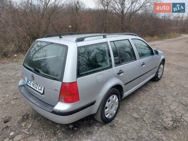 Сірий Фольксваген Гольф, об'ємом двигуна 1.6 л та пробігом 220 тис. км за 3950 $, фото 13 на Automoto.ua