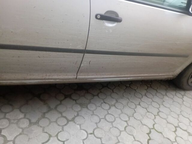 Серый Фольксваген Гольф, объемом двигателя 1.9 л и пробегом 3 тыс. км за 2000 $, фото 3 на Automoto.ua