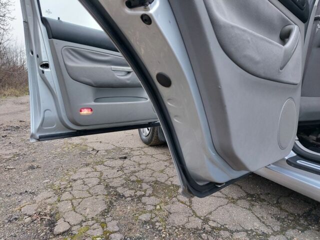 Сірий Фольксваген Гольф, об'ємом двигуна 1.6 л та пробігом 220 тис. км за 3950 $, фото 16 на Automoto.ua