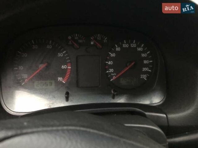 Сірий Фольксваген Гольф, об'ємом двигуна 1.4 л та пробігом 224 тис. км за 2800 $, фото 4 на Automoto.ua