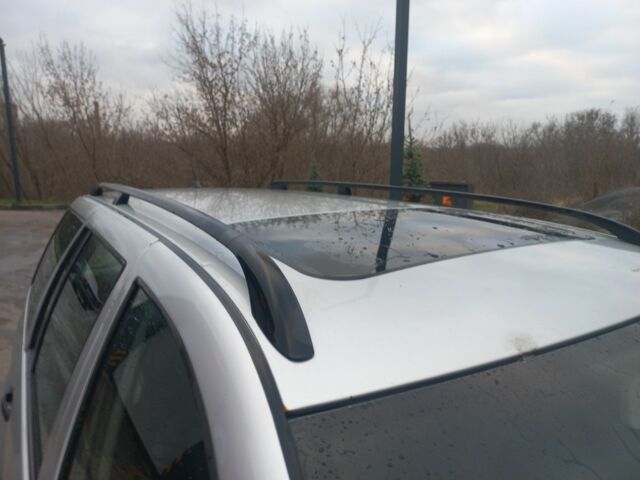 Сірий Фольксваген Гольф, об'ємом двигуна 1.9 л та пробігом 400 тис. км за 2400 $, фото 10 на Automoto.ua