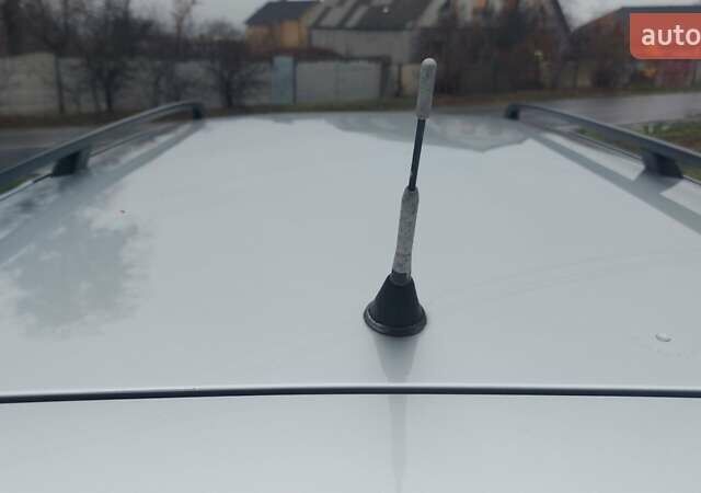 Серый Фольксваген Гольф, объемом двигателя 1.6 л и пробегом 196 тыс. км за 4850 $, фото 8 на Automoto.ua