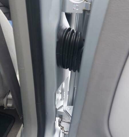 Серый Фольксваген Гольф, объемом двигателя 1.6 л и пробегом 196 тыс. км за 4850 $, фото 33 на Automoto.ua