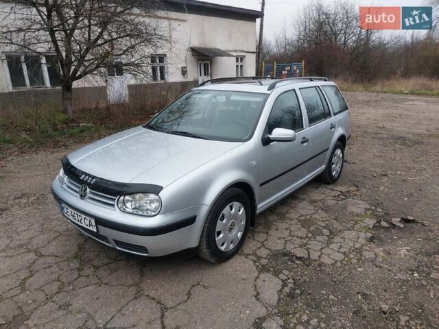 Сірий Фольксваген Гольф, об'ємом двигуна 1.6 л та пробігом 220 тис. км за 3950 $, фото 11 на Automoto.ua