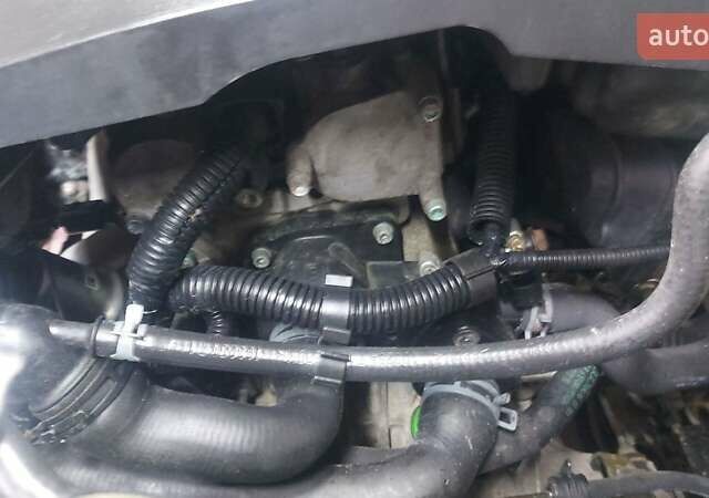 Серый Фольксваген Гольф, объемом двигателя 1.6 л и пробегом 196 тыс. км за 4850 $, фото 14 на Automoto.ua