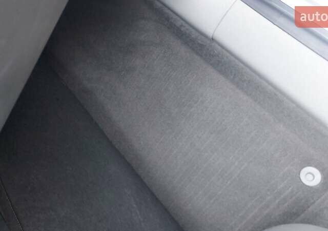 Серый Фольксваген Гольф, объемом двигателя 1.6 л и пробегом 196 тыс. км за 4850 $, фото 29 на Automoto.ua