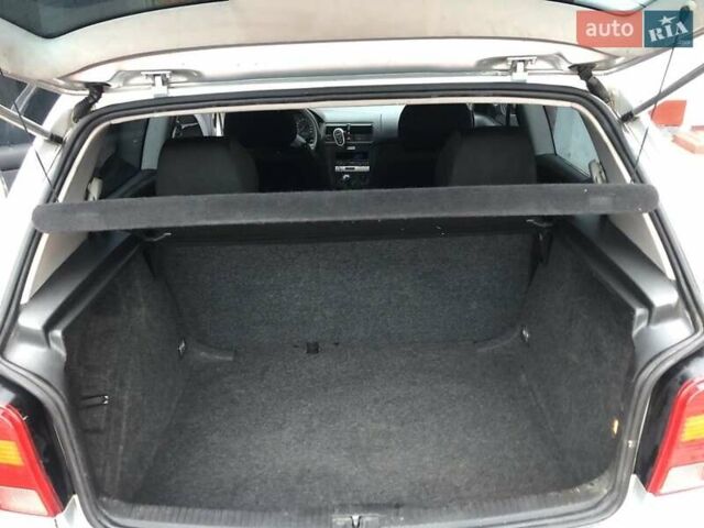 Сірий Фольксваген Гольф, об'ємом двигуна 1.4 л та пробігом 224 тис. км за 2800 $, фото 1 на Automoto.ua