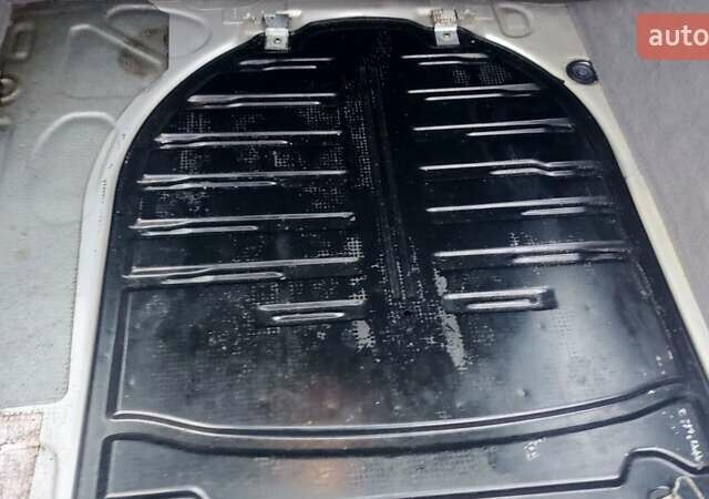 Серый Фольксваген Гольф, объемом двигателя 1.6 л и пробегом 196 тыс. км за 4850 $, фото 28 на Automoto.ua