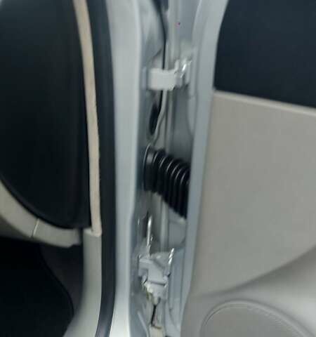 Серый Фольксваген Гольф, объемом двигателя 1.6 л и пробегом 196 тыс. км за 4850 $, фото 35 на Automoto.ua