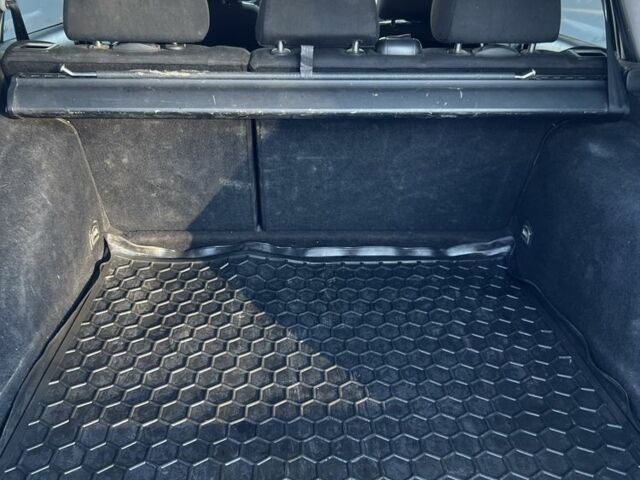 Серый Фольксваген Гольф, объемом двигателя 1.9 л и пробегом 310 тыс. км за 2250 $, фото 7 на Automoto.ua