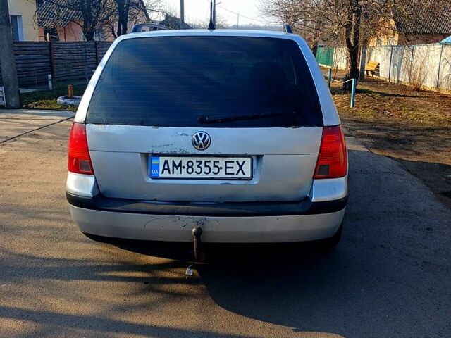 Серый Фольксваген Гольф, объемом двигателя 1.6 л и пробегом 0 тыс. км за 3200 $, фото 4 на Automoto.ua