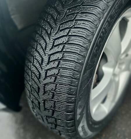 Серый Фольксваген Гольф, объемом двигателя 1.6 л и пробегом 196 тыс. км за 4850 $, фото 10 на Automoto.ua